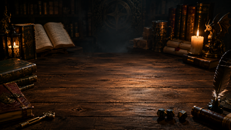 Dungeon Masters