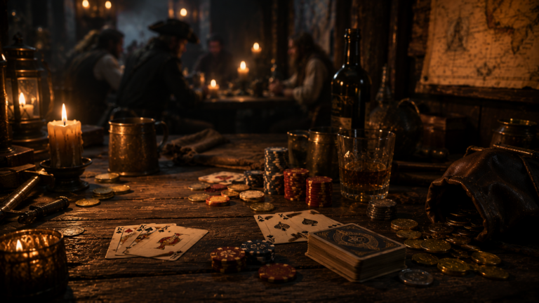 Gambling